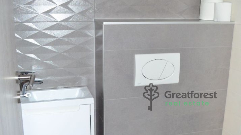 Debrecen, City Center, flat  