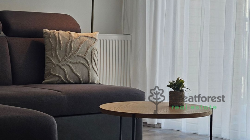 Debrecen, City Center, flat  