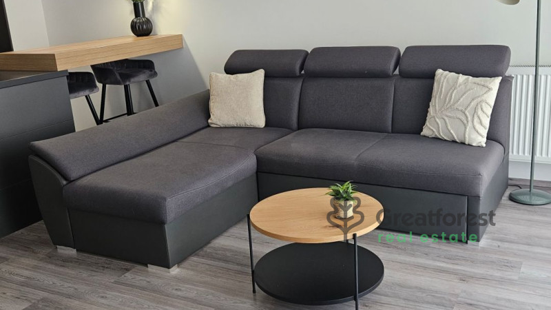 Debrecen, City Center, flat  