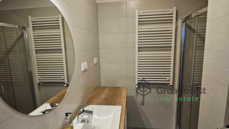 Debrecen, City Center, flat  