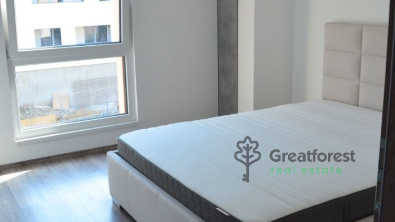 Debrecen, City Center, flat  