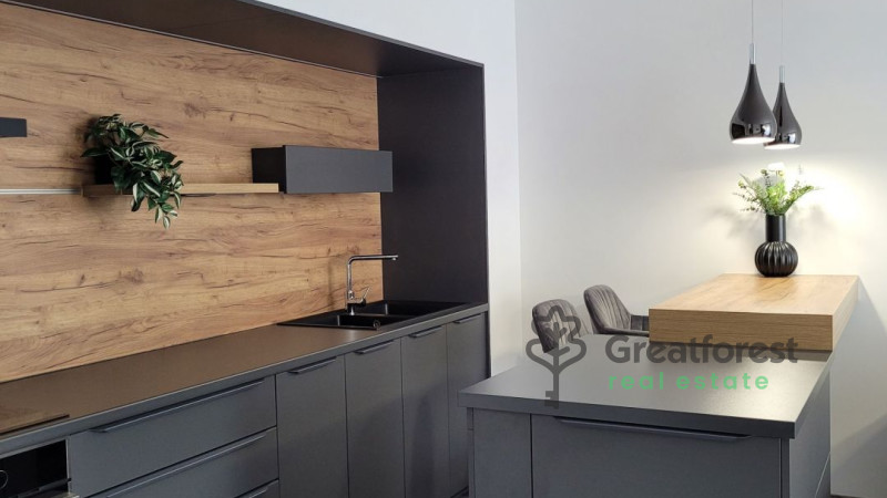 Debrecen, City Center, flat  