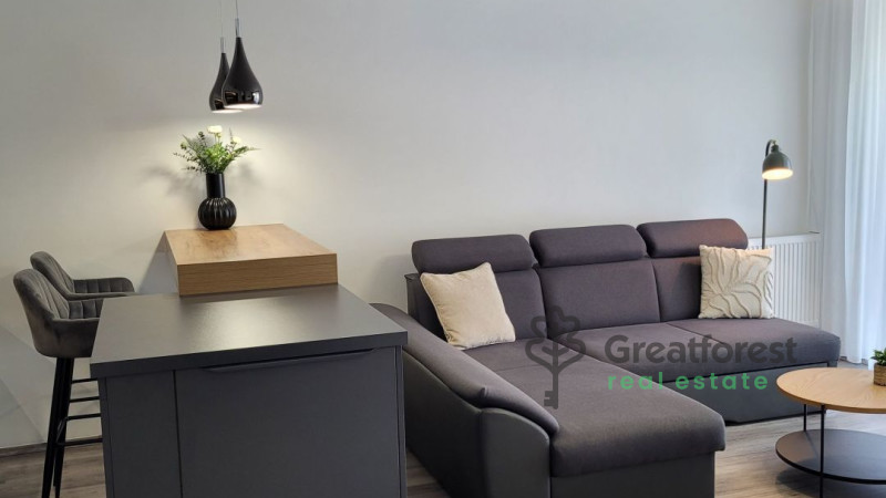 Debrecen, City Center, flat  