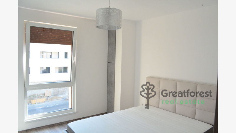 Debrecen, City Center, flat  