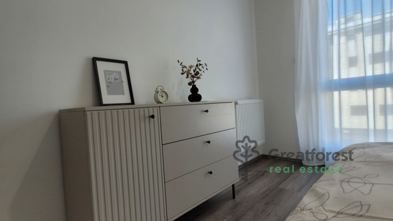 Debrecen, City Center, flat  