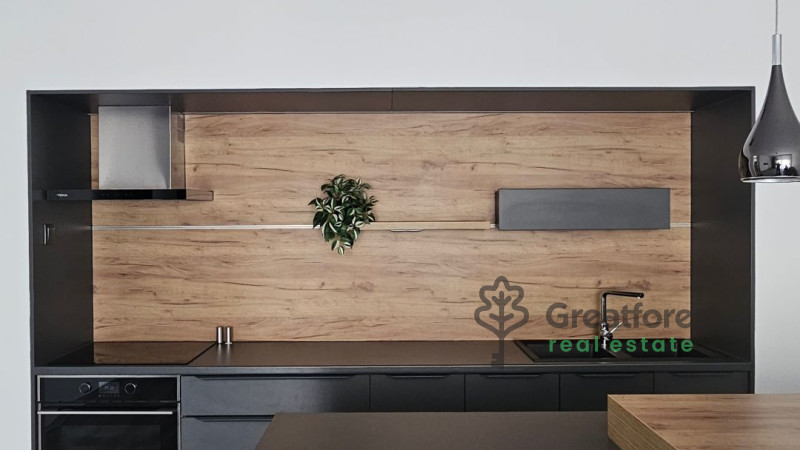 Debrecen, City Center, flat  