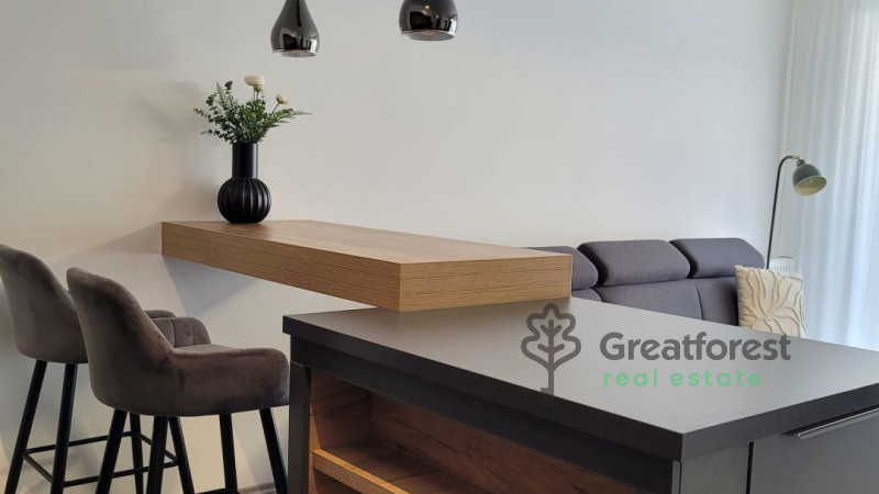 Debrecen, City Center, flat  