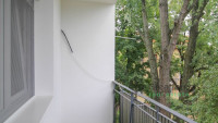 Debrecen, Close To Main Campus, flat  
