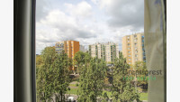 Debrecen, City Center, block of flats  