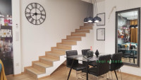 Debrecen, City North, attached house  