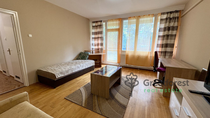 Debrecen, Close To Main Campus, flat  
