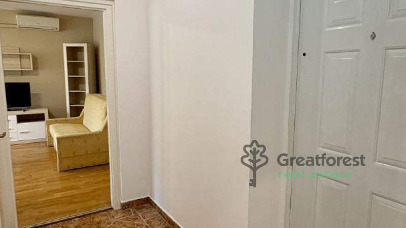 Debrecen, Close To Main Campus, flat  
