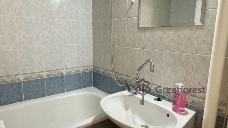 Debrecen, Close To Main Campus, flat  