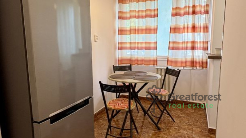 Debrecen, Close To Main Campus, flat  