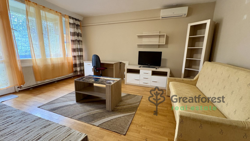 Debrecen, Close To Main Campus, flat  