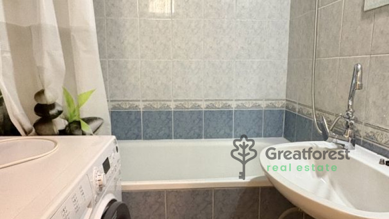 Debrecen, Close To Main Campus, flat  