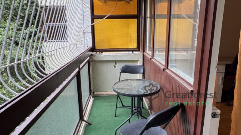 Debrecen, Close To Main Campus, flat  