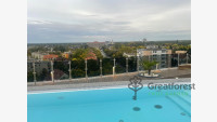 Debrecen, Main Campus Area, flat  