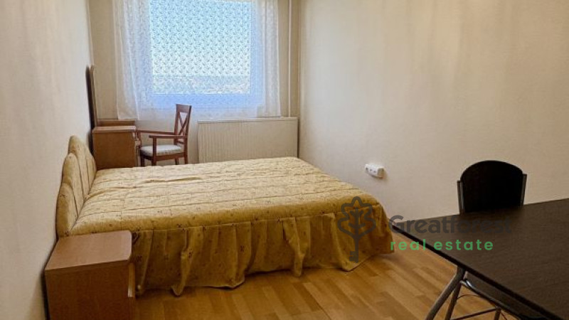 Debrecen, Close To Main Campus Agricult. Unversity, block of flats  