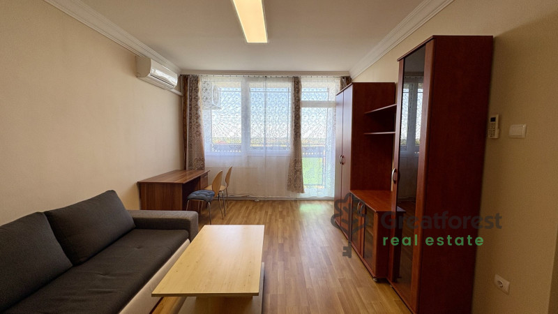 Debrecen, Close To Main Campus Agricult. Unversity, block of flats  