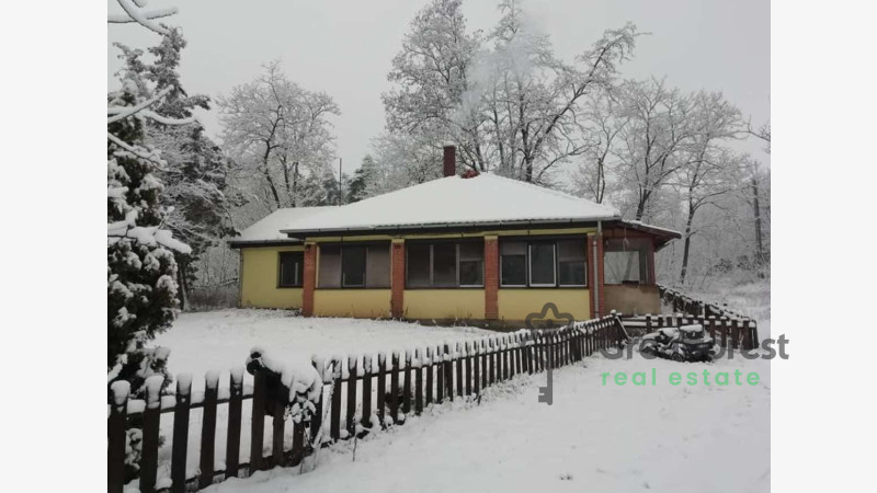 Debrecen, Haláp, farm  