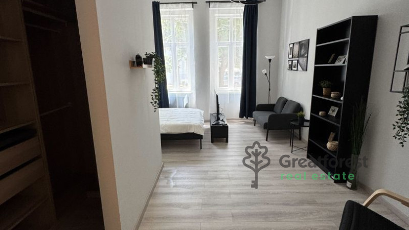 Debrecen, Close To Plaza, flat  
