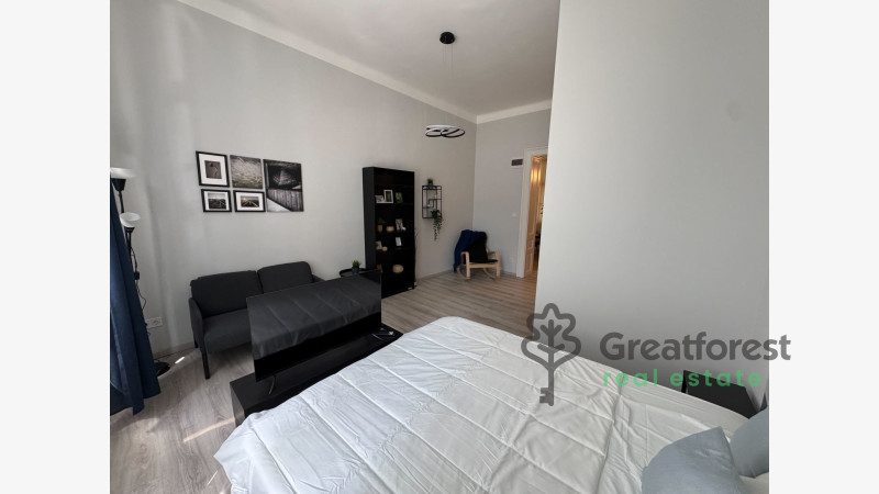 Debrecen, Close To Plaza, flat  