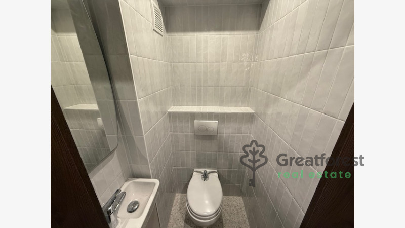 Debrecen, City Center, flat  