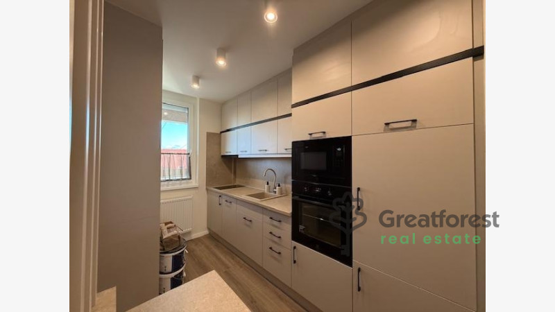 Debrecen, City Center, flat  