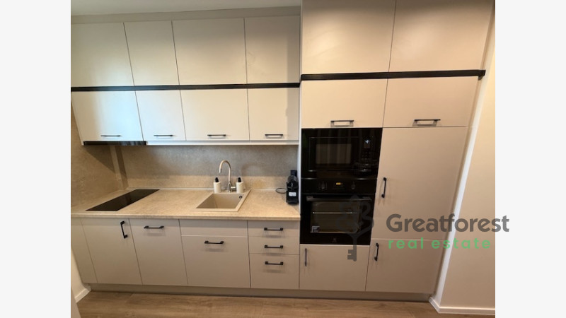 Debrecen, City Center, flat  