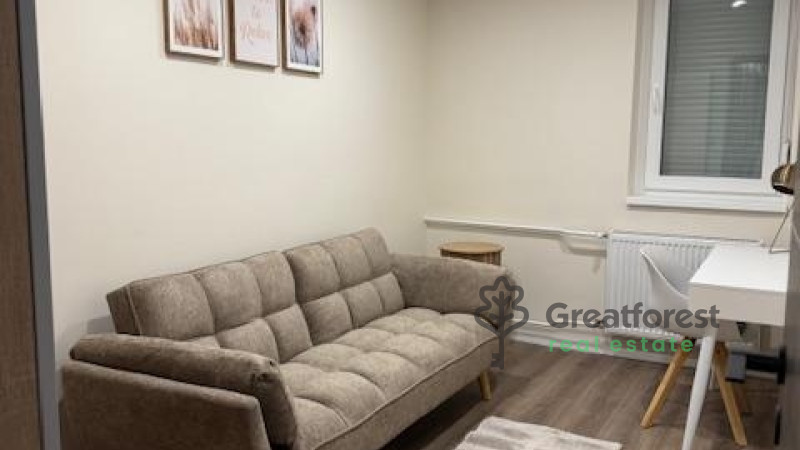 Debrecen, City Center, flat  