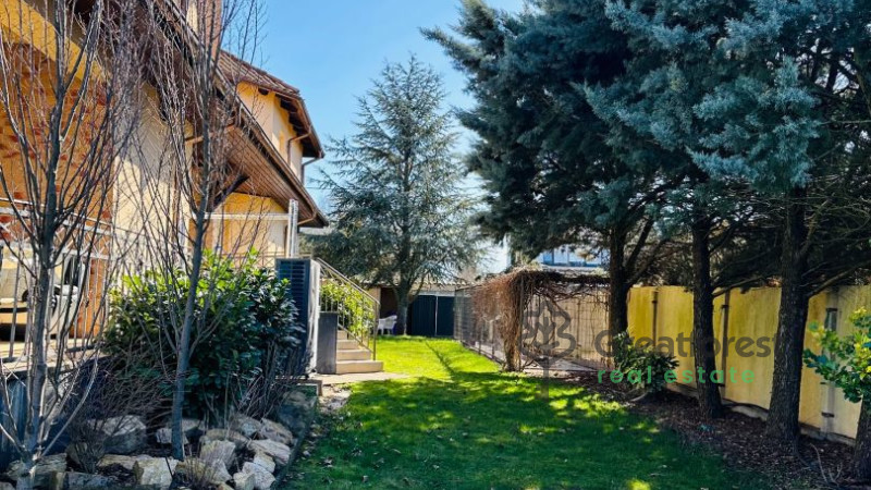 Debrecen, Pallag, family house  