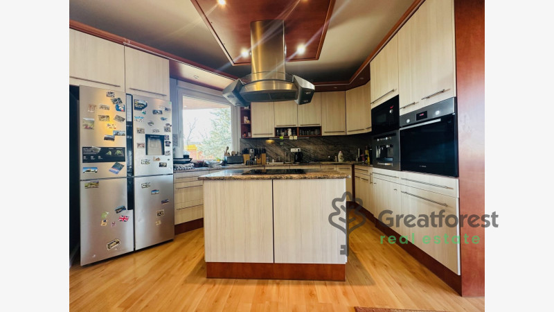 Debrecen, Pallag, family house  