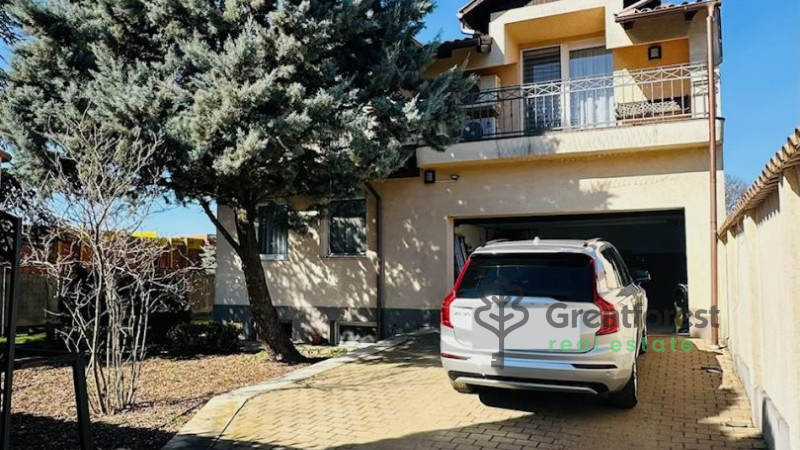 Debrecen, Pallag, family house  