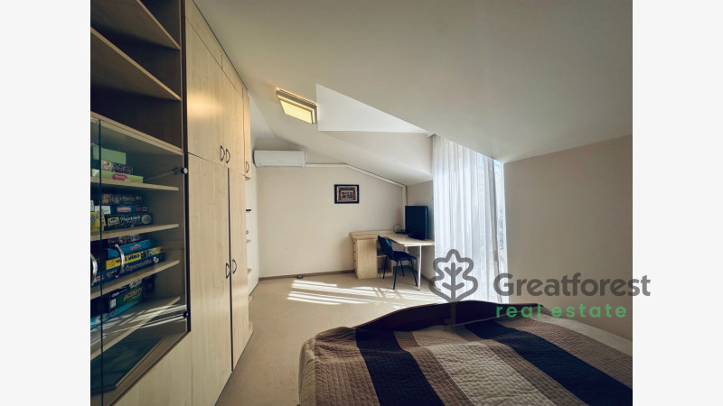 Debrecen, Pallag, family house  