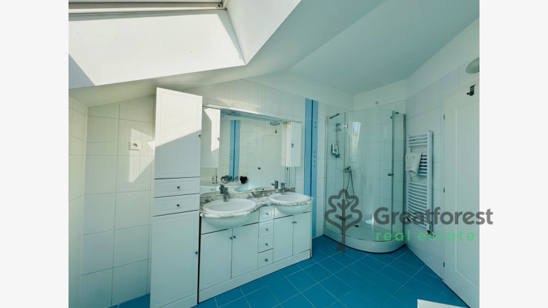 Debrecen, Pallag, family house  