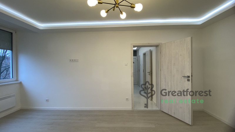 Debrecen, Kassai Campus Area, flat  