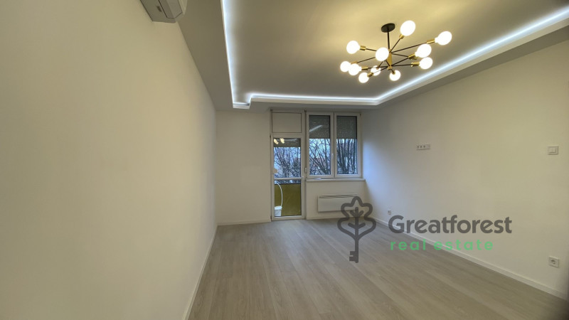 Debrecen, Kassai Campus Area, flat  