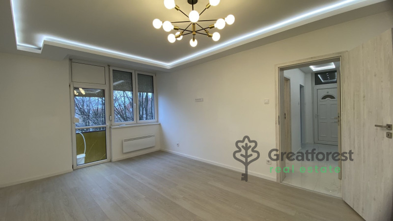 Debrecen, Kassai Campus Area, flat  