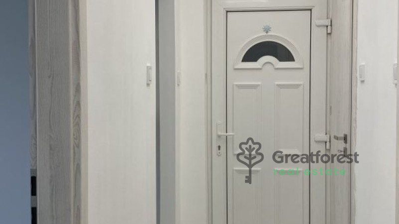 Debrecen, Kassai Campus Area, flat  