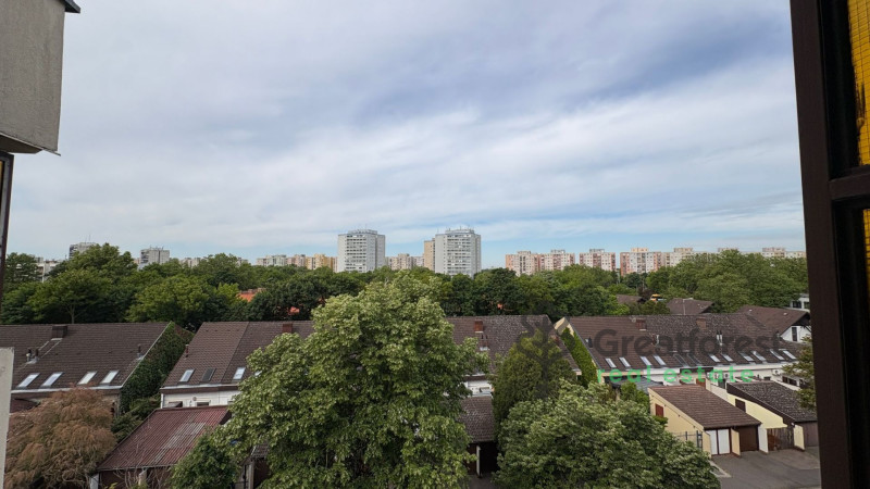 Debrecen, Close To Main Campus, flat  