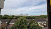 Debrecen, Close To Main Campus, flat  