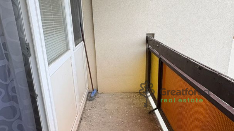 Debrecen, Close To Main Campus, flat  