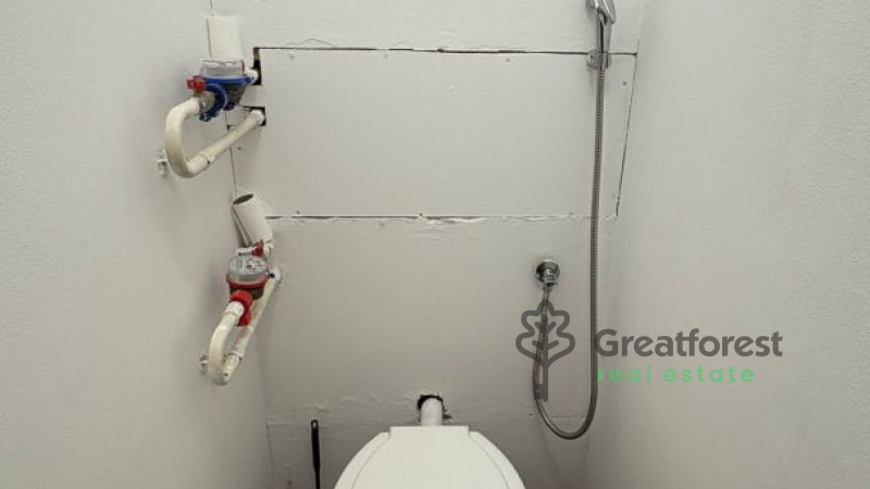 Debrecen, Close To Main Campus, flat  