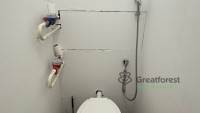 Debrecen, Close To Main Campus, flat  