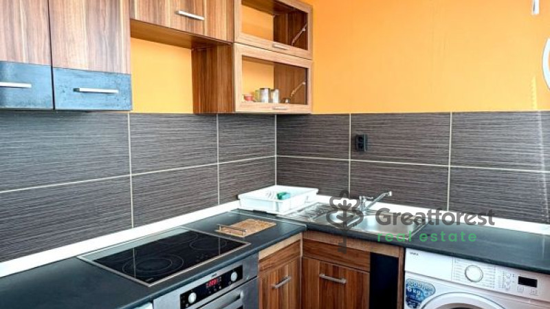 Debrecen, Close To Main Campus, flat  