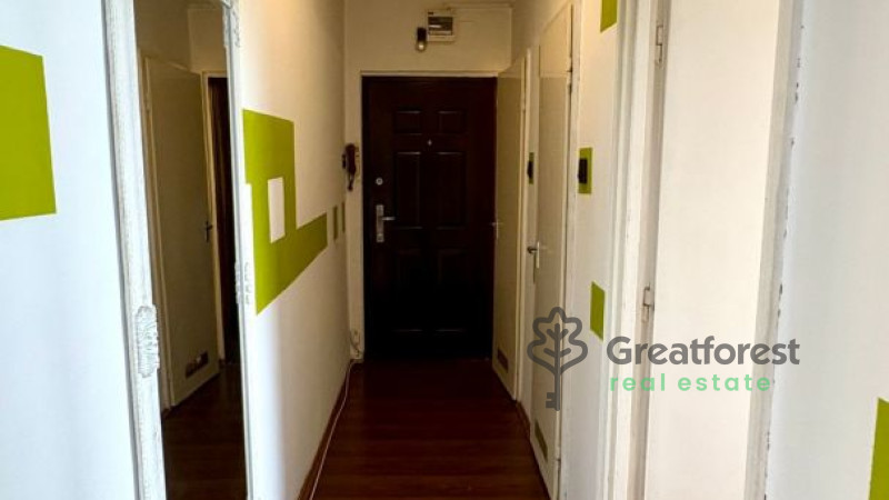 Debrecen, Close To Main Campus, flat  