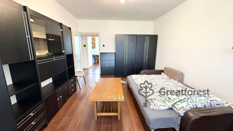 Debrecen, Close To Main Campus, flat  