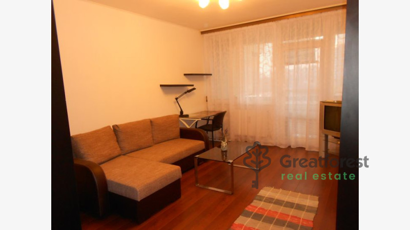 Debrecen, Close To Main Campus, flat  