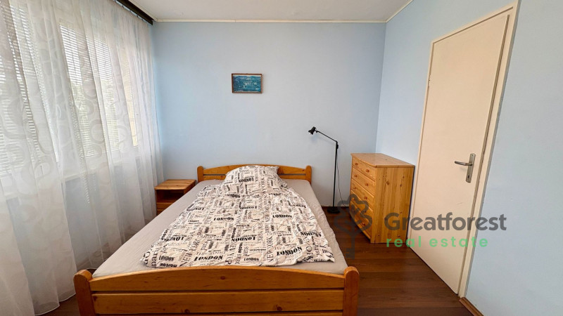 Debrecen, Close To Main Campus, flat  